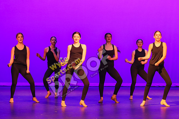 04-24-25 Wylie Belles Spring Show RK-894