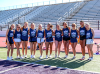 05-03-25 Wylie Powder Puff RK-3005