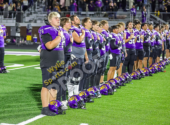 11-22-2024 Wylie v Anna TS-519