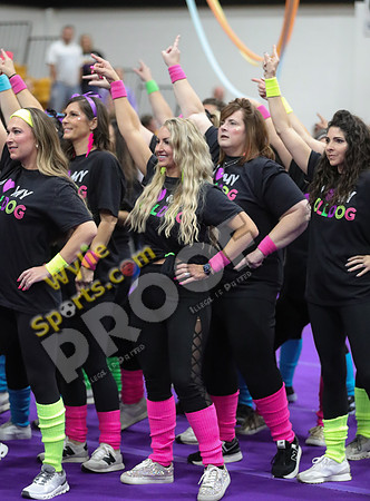 11-8-2024 Pep Rally TS-209