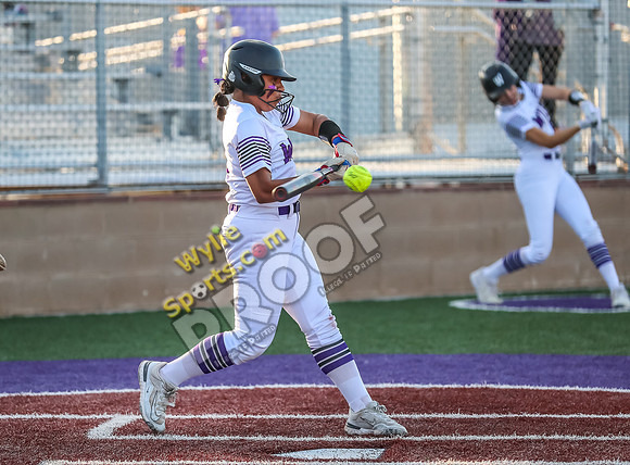 04-08-25 Wylie Softball vs WF Legacy RK-342