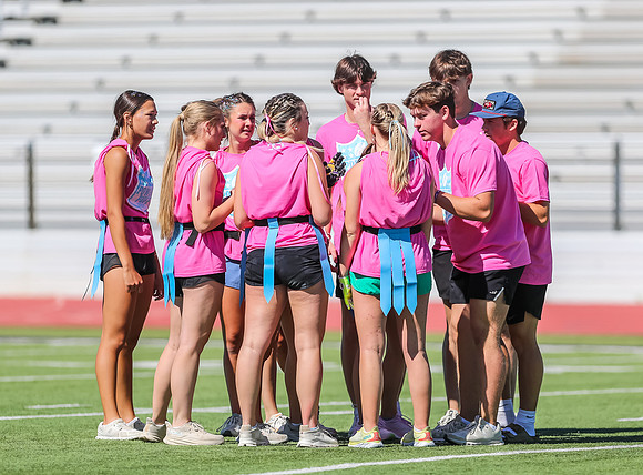 05-03-25 Wylie Powder Puff RK-3268