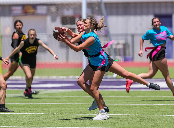 05-03-25 Wylie Powder Puff RK-3744