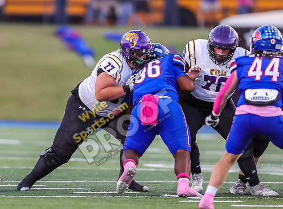 10-04-2024 Wylie v Cooper TS-779