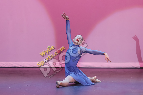 04-24-25 Wylie Belles Spring Show RK-172