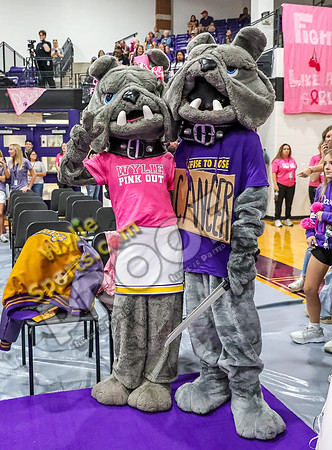10-11-24 Wylie Pink Out Pep Rally RK-42