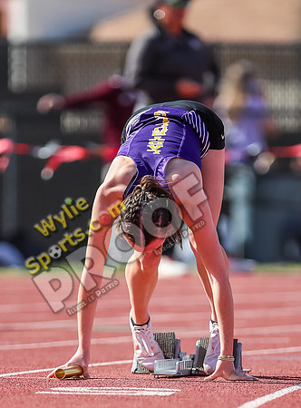 03-21-25 Big Country Relays RK-141