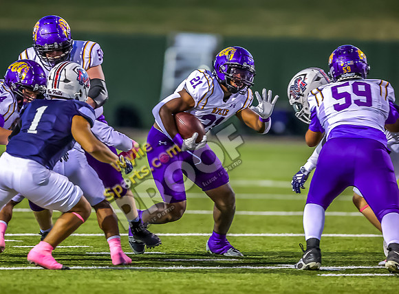 10-18-2024 Wylie v WF Memorial TS-363-2