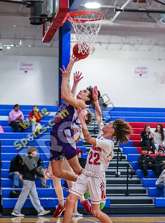 01-21-25 Wylie vs Cooper Freshman B Basketball RK-526