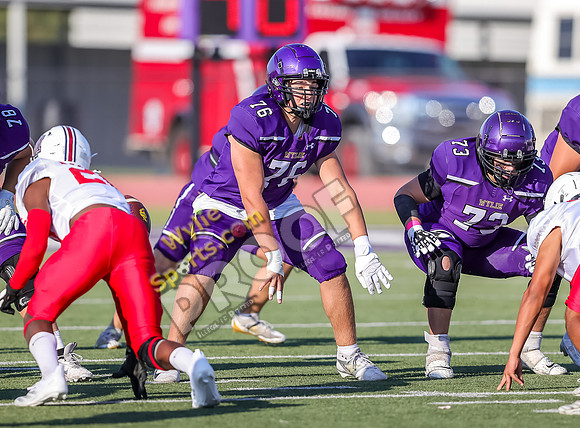 10-17-2024 JV WF Memorial v Wylie TS-511