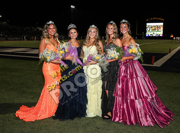 09-20-24 Wylie Homecoming Court RK-148