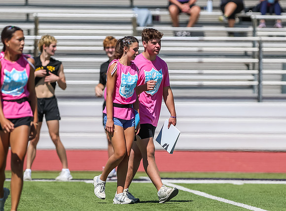 05-03-25 Wylie Powder Puff RK-3422