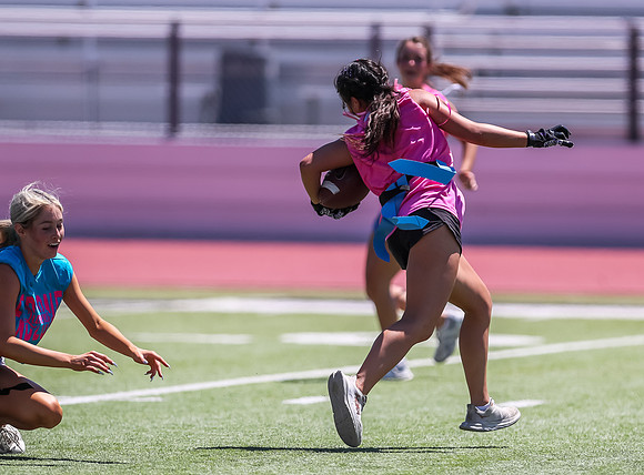 05-03-25 Wylie Powder Puff RK-3591