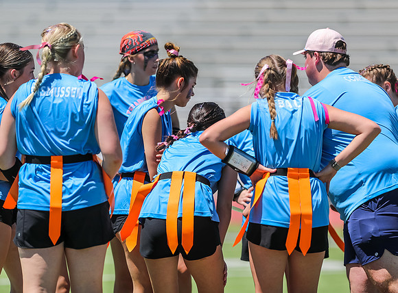 05-03-25 Wylie Powder Puff RK-3606