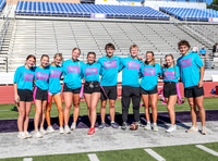 05-03-25 Wylie Powder Puff RK-3020
