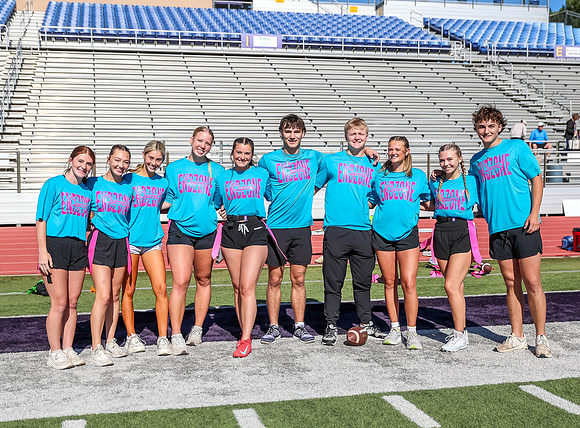 05-03-25 Wylie Powder Puff RK-3020