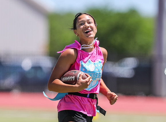 05-03-25 Wylie Powder Puff RK-3666
