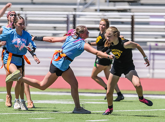 05-03-25 Wylie Powder Puff RK-3617