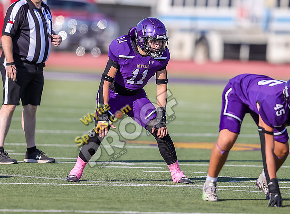 10-17-2024 JV WF Memorial v Wylie TS-510