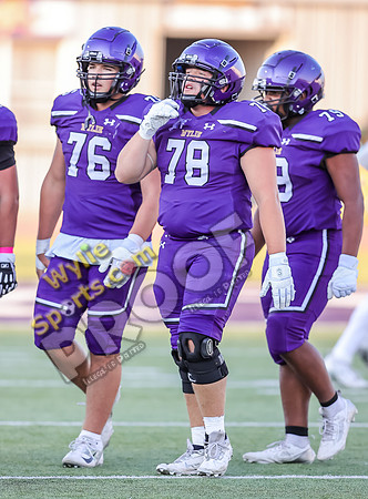 10-17-2024 JV WF Memorial v Wylie TS-458