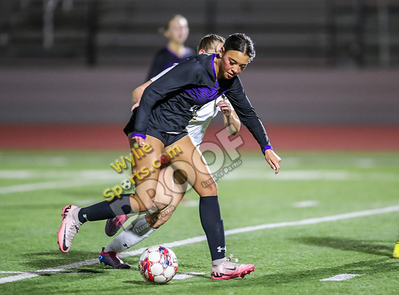 03-04-05 Wylie vs Abilene High Girls Soccer RK-639
