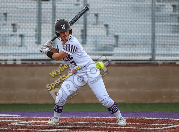 04-08-25 Wylie Softball vs WF Legacy RK-465