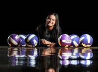08-11-25 Volleyball Media Day by TexPix
