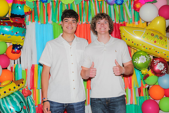 05-05-24 Wylie White Party RK-47