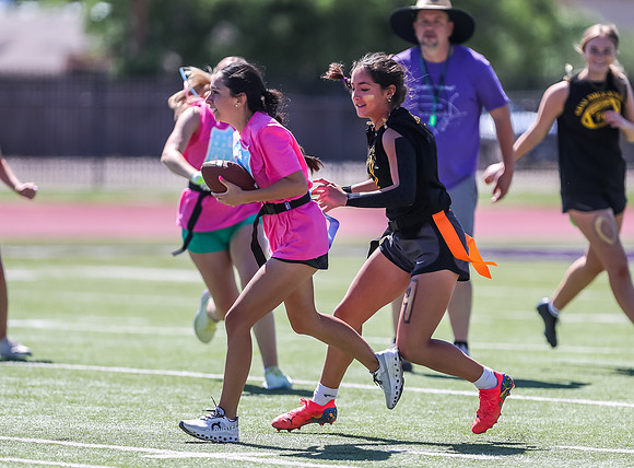 05-03-25 Wylie Powder Puff RK-3324