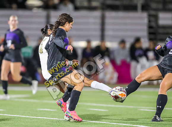 03-04-05 Wylie vs Abilene High Girls Soccer RK-493