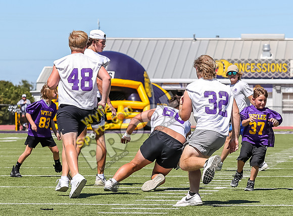 09-18-22 Wylie Big vs Little Game RK-278-2