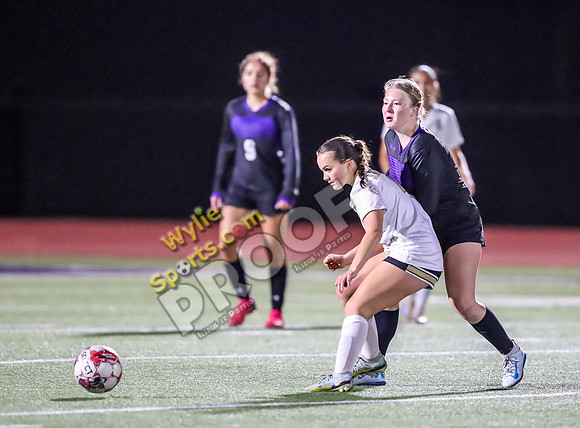 03-04-05 Wylie vs Abilene High Girls Soccer RK-621