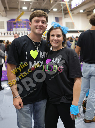 11-8-2024 Pep Rally TS-302