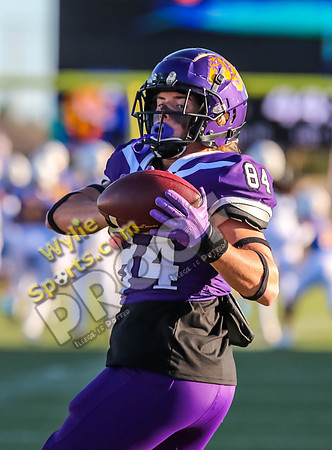 09-27-24 Wylie vs WF Legacy RK-54