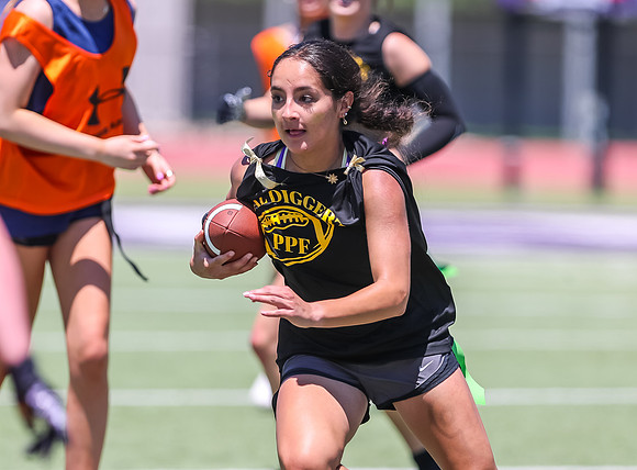 05-03-25 Wylie Powder Puff RK-3896