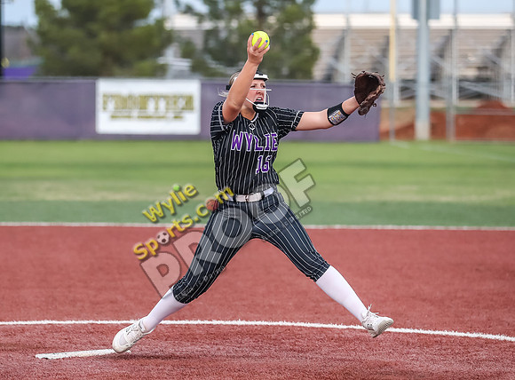 03-18-25 Wylie vs Cooper Softball RK-363