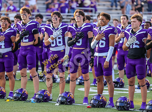 9-6-2024 Monterey v Wylie TS-468