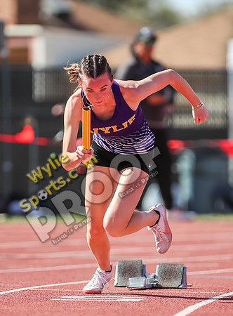 03-21-25 Big Country Relays RK-143