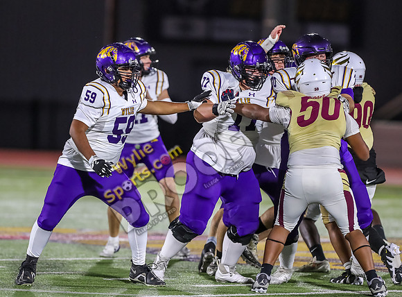 11-15-24 Wylie vs El Paso Andress RK-257