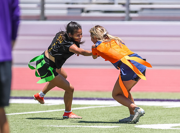 05-03-25 Wylie Powder Puff RK-3890