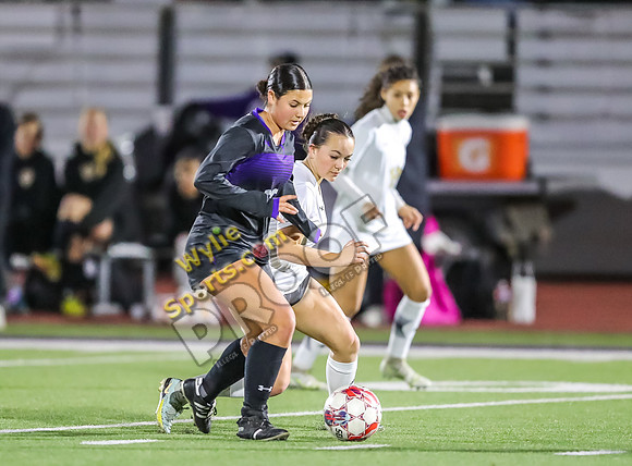 03-04-05 Wylie vs Abilene High Girls Soccer RK-707
