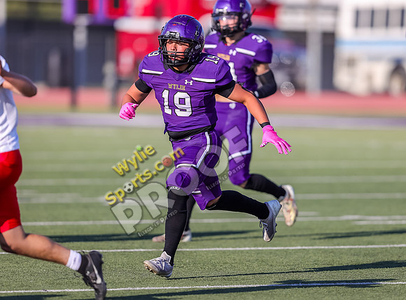 10-17-2024 JV WF Memorial v Wylie TS-403
