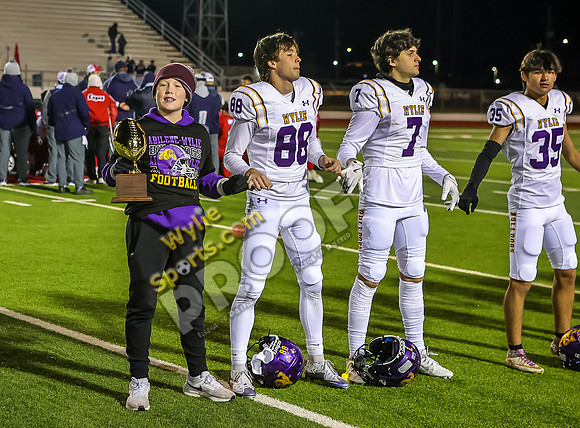 11-8-2024 Wylie v Plainview TS-707-2