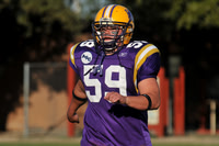 102008 HSU JV Football