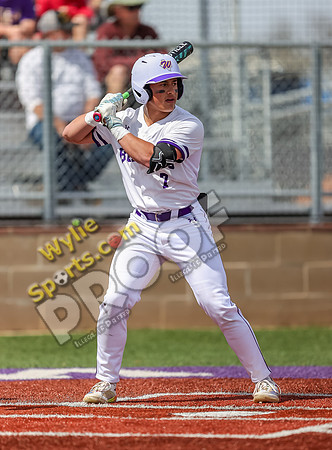3-13-2025 Abilene High v Wylie TS-340