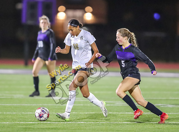 03-04-05 Wylie vs Abilene High Girls Soccer RK-788