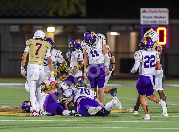 11-15-24 Wylie vs El Paso Andress RK-326