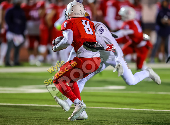 11-8-2024 Wylie v Plainview TS-608