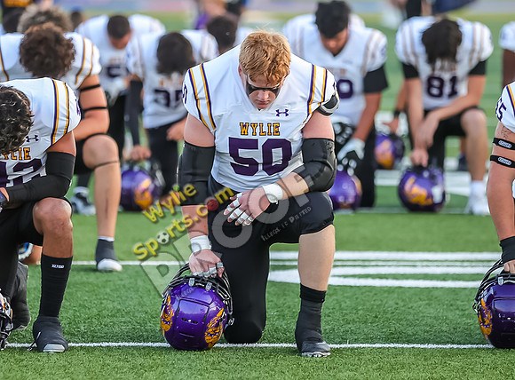 10-04-2024 Wylie v Cooper TS-728