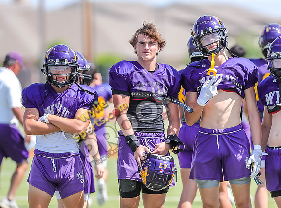 05-09-24 Wylie Spring Football RK-9